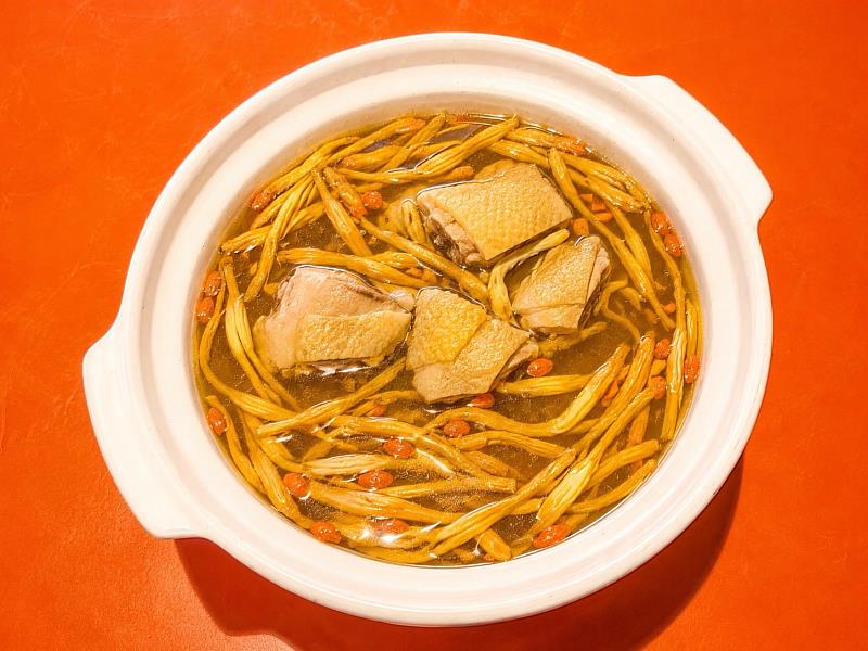 「一桌梅山」玉虛宮登場 在地美食串聯梅山文化故事