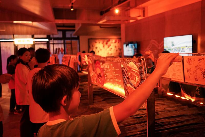 東博會《烤什麼東東!》觀展破萬 22組團隊「烤」出台東故事