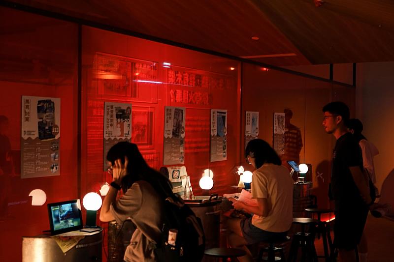 東博會《烤什麼東東!》觀展破萬 22組團隊「烤」出台東故事