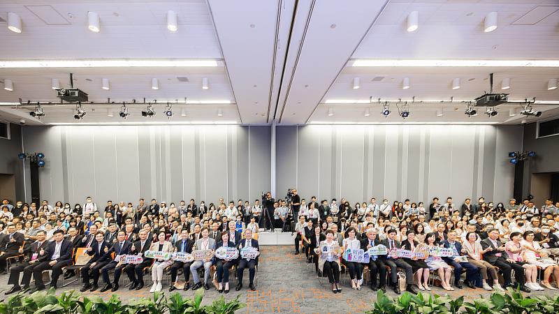 115年度民間參與公共建設招商大會。