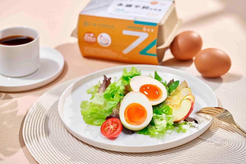 冬夏雞蛋大不同！食物中毒高峰來襲 專家傳授雞蛋保鮮妙方
