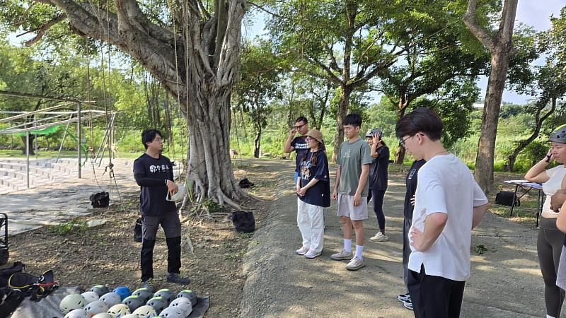 打造青年創業雙引擎 嘉義縣線上線下同步培力