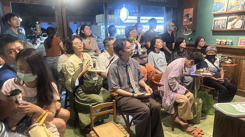 打造青年創業雙引擎 嘉義縣線上線下同步培力