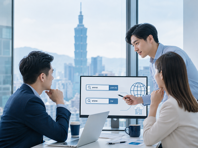 Cloudmax匯智雙網域活動