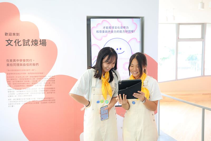 東博會未來人孵化器教育展活動內容一次看！ 4大展區展現台東教育軟實力