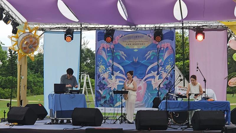 山海森林串聯療癒體驗 臺東《自然醒慢活祭》夏日療癒祭圓滿落幕
