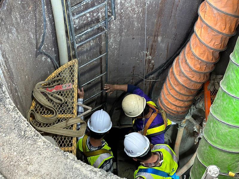 嘉義市污水治理再奪雙項大獎！營運評鑑獲「優等」、職安評鑑奪「特優」。