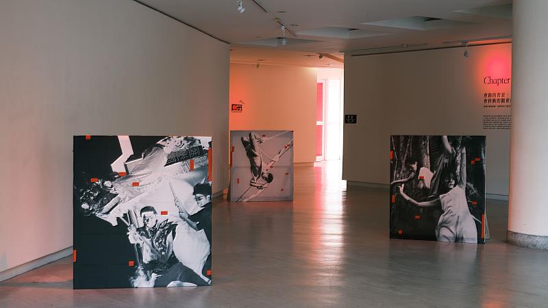 拾起6年山海演出記憶 《臺東藝穗節回顧展》展現東博表演藝術亮點