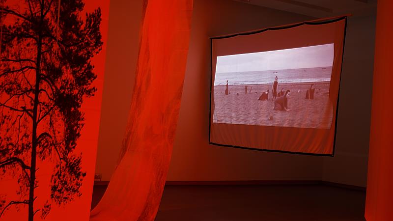拾起6年山海演出記憶 《臺東藝穗節回顧展》展現東博表演藝術亮點