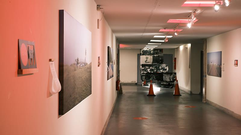 拾起6年山海演出記憶 《臺東藝穗節回顧展》展現東博表演藝術亮點