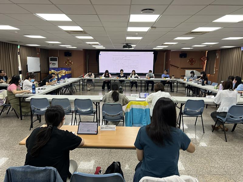 臺東縣府保護服務榮獲全國3項分組第1 跨網絡守護家庭安全