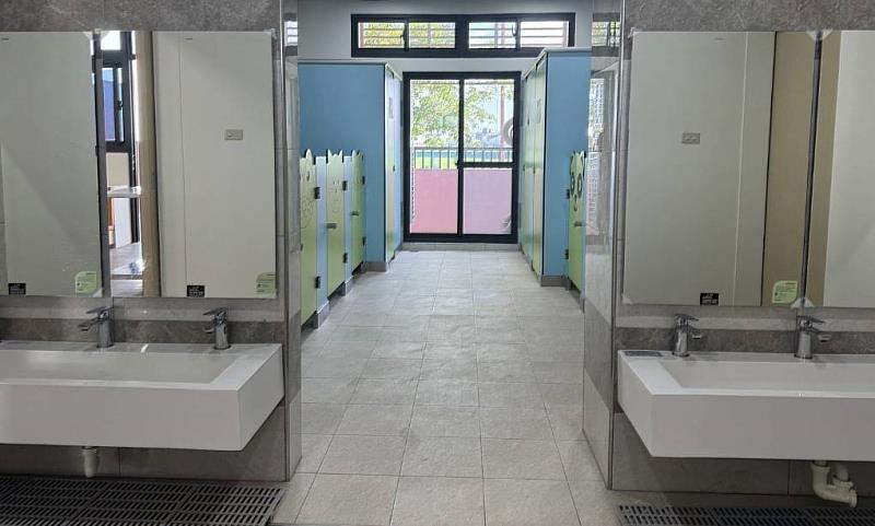 嘉義市白鷺鷥非營利幼兒園招生開跑。