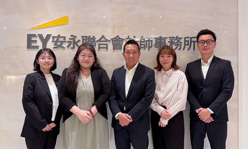 「跨足日本市場 工作簽證與跨國稅務實務全攻略」研討會。