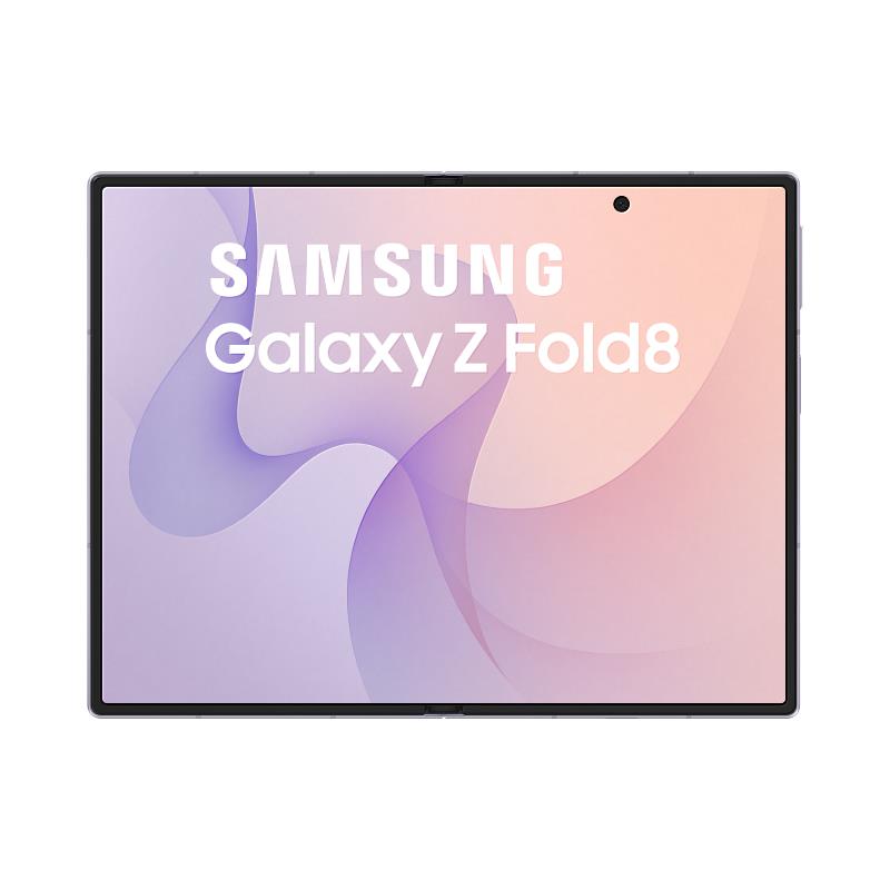 遠傳7月30日起開放預購Galaxy Z Fold8。