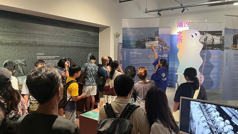 跨世代共感熱潮! 「記憶提取所-我們有滋有味的生活主題展」引爆全齡共鳴 穿越台東時光機超吸睛