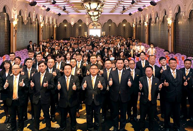全台服務版圖持續擴大,永義房屋2026上半年聯賣率衝上50%歷史新高,帶動聯賣績效較去年同期大幅成長27%。(永慶房產集團提供)