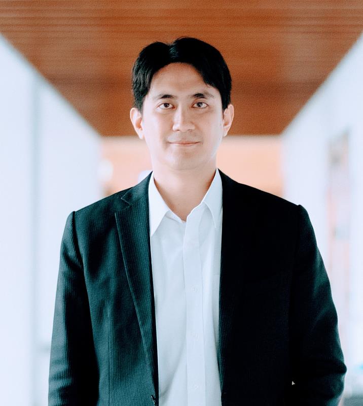 國立臺灣大學法律學院楊岳平教授