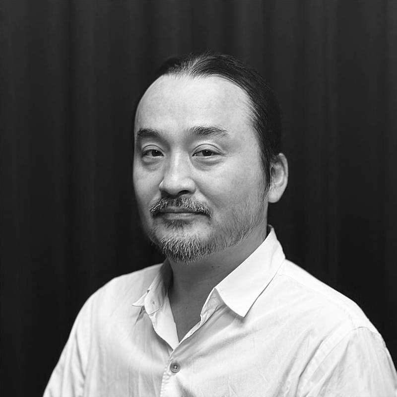日本導演廣田裕介將親自飛來新竹市影像博物館與大小朋友見面。