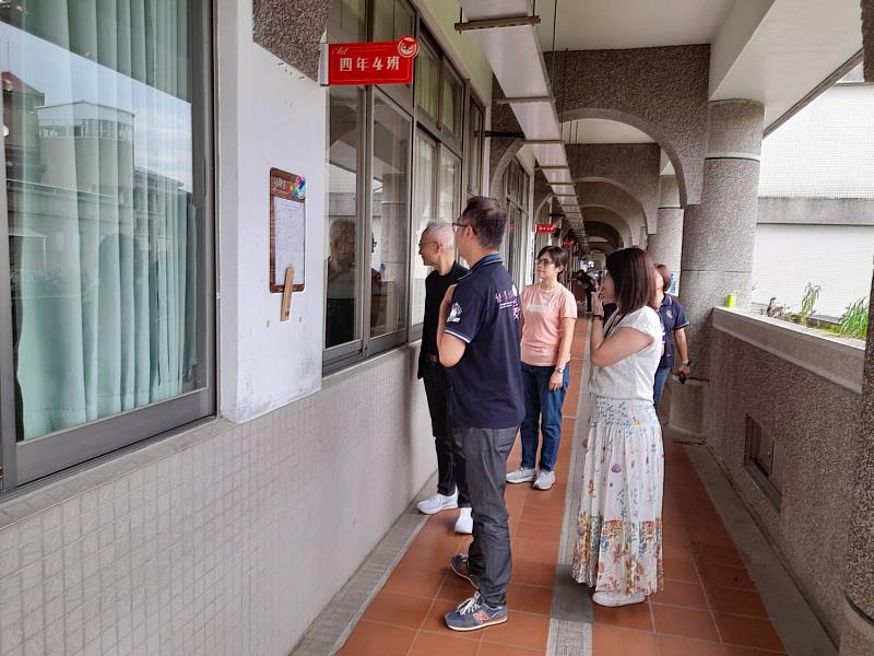 嘉市115學年度公幼加置人力甄選 積極打造友善育兒環境
