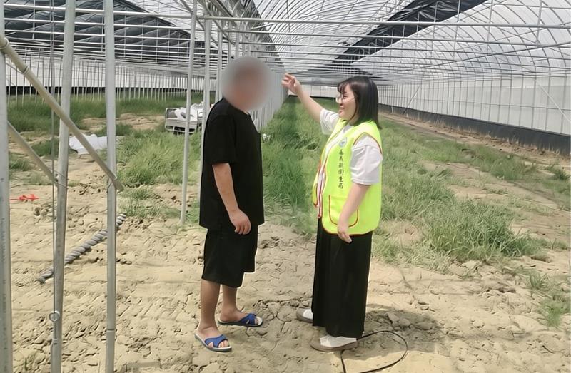 嘉義毒防中心助民眾藥癮復元，個案重拾生活回饋社會。