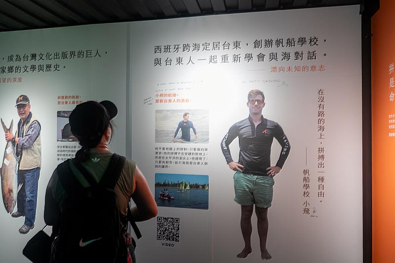 「微光流金戲院」引發跨世代共鳴 觀眾感動落淚、攜友重遊