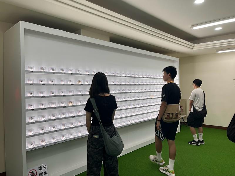 2026台東博覽會「紅土之上」棒球特展,移展1個月近萬人次造訪!