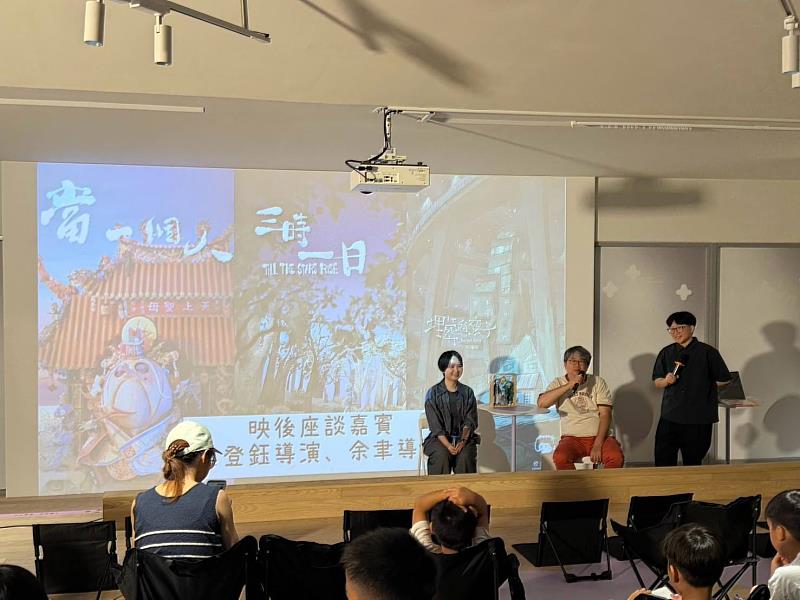 2026東博會「未來人孵化器」以動畫深耕美感教育