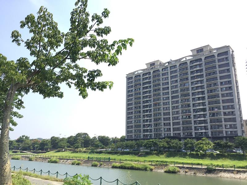 楠梓租屋與購屋市場在產業、人口帶動下,皆十分活絡。