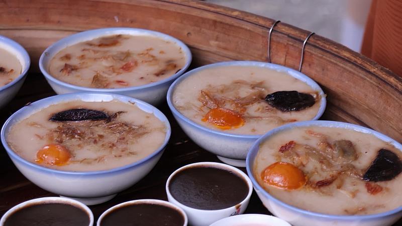 嘉義縣青創補助團隊「鈴蘭碗粿」結合商圈 共同打造中埔美食中繼站