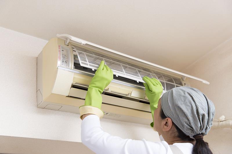 55688生活大管家7月家電清潔訂單較同期超過一倍