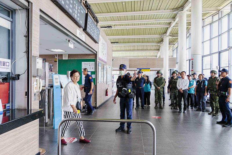 嘉義縣2026城鎮韌性防空演習