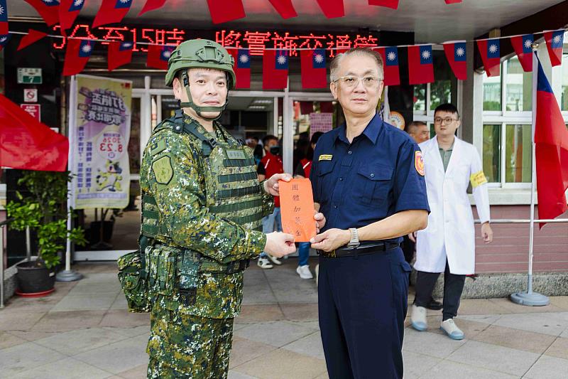 嘉義縣2026城鎮韌性防空演習
