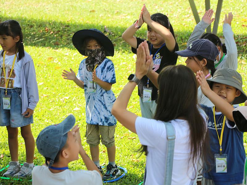 2026 臺東美術館兒童藝術夏令營