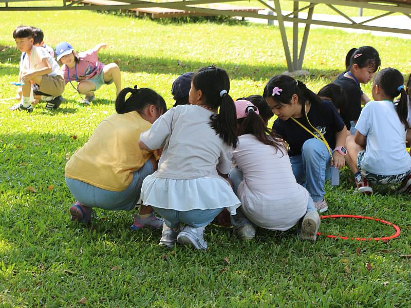 2026 臺東美術館兒童藝術夏令營