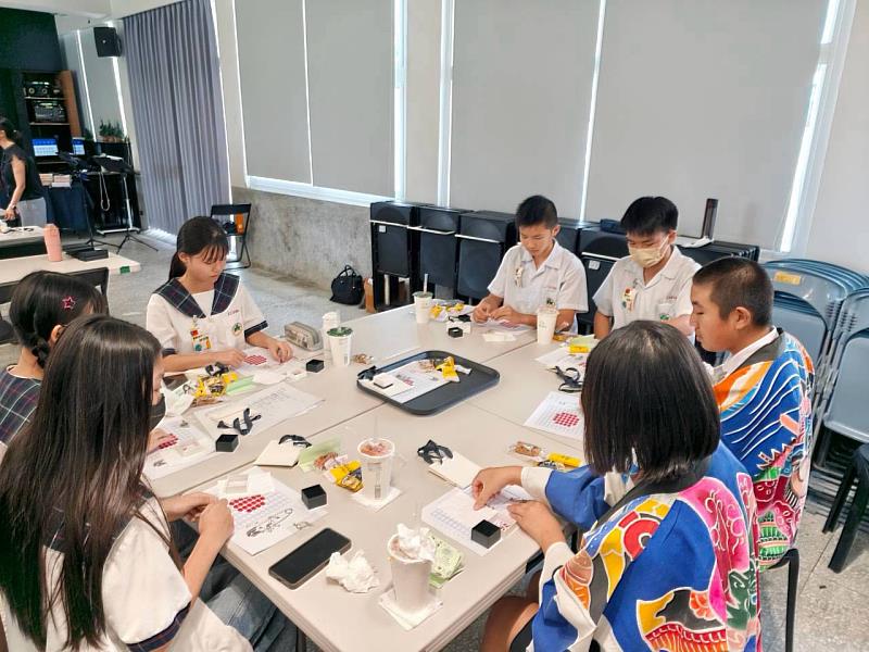臺東、日本佐賀太良町學生交流再升級
