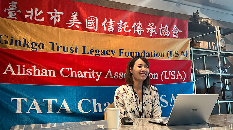 蘇姿樺律師指出，「許多第一代企業主最擔心的，是股權過早移轉給下一代後失去企業主導權，或因下一代對經營理念不同而產生股東爭議。」