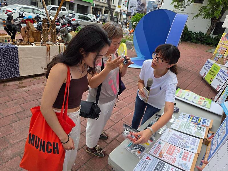 「毒」過難關 陪你解憂 毒品危害防制諮詢專線24小時不打烊陪伴您