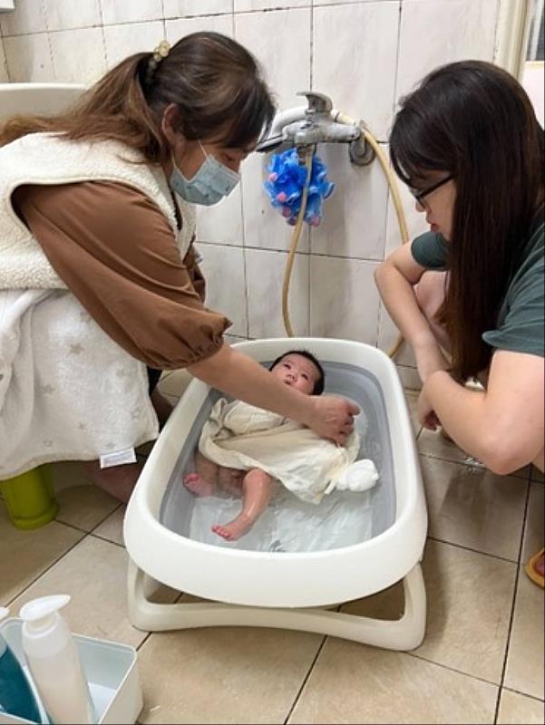 臺東縣7月粗出生率創全國最高 縣府推生育補助與育兒服務挺家庭