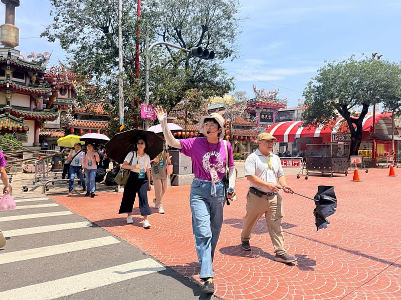 全國社福主管會議首度移師嘉義 展現農工科技大縣社福創新成果