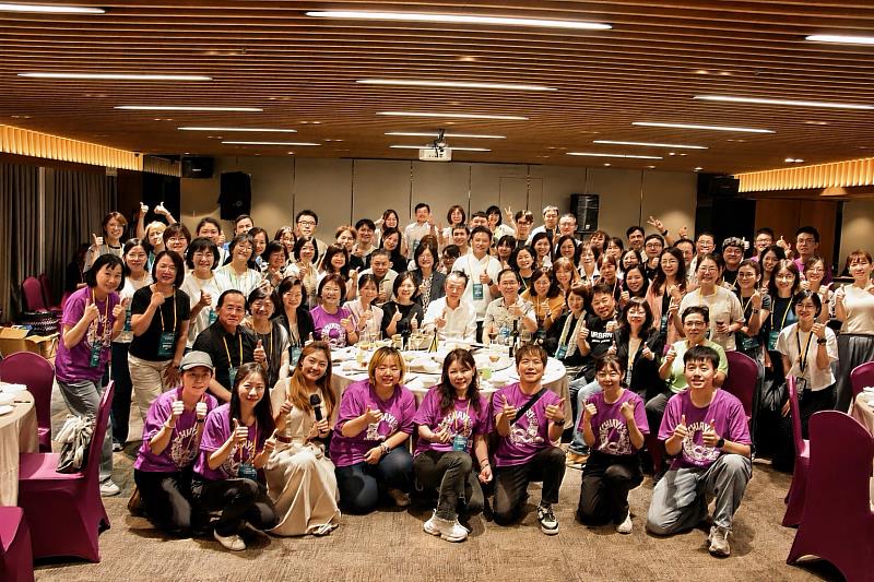 全國社福主管會議首度移師嘉義 展現農工科技大縣社福創新成果