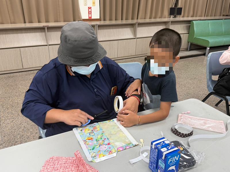 臺東268戶家庭堅持為孩子存未來 政府1：1相對提撥助累積圓夢基金