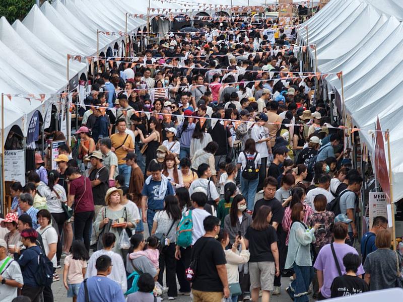 逆勢突圍！嘉市114年家庭可支配所得連7年創新高 平均每人所得全台第5