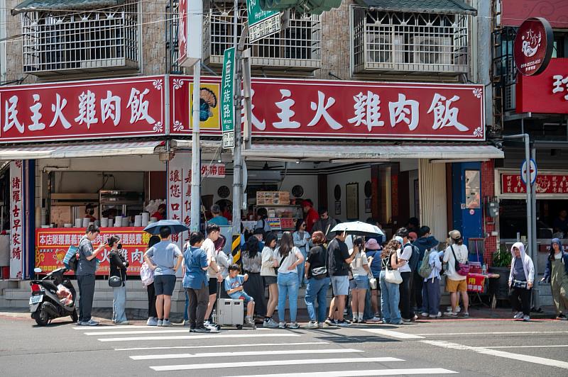 逆勢突圍！嘉市114年家庭可支配所得連7年創新高 平均每人所得全台第5