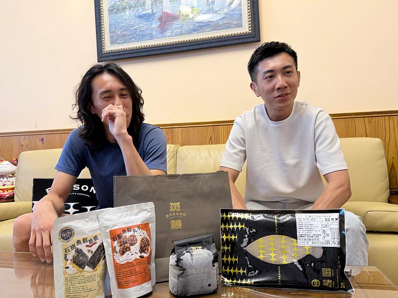 從養好一尾魚，到做好一個品牌，斑鯓讓國產石斑以更多元的樣貌走進消費者餐桌。