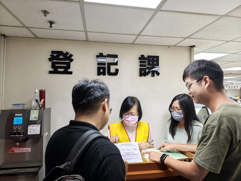 嘉義市1.8億元不動產逾期未辦繼承 長期無人申辦恐歸國庫