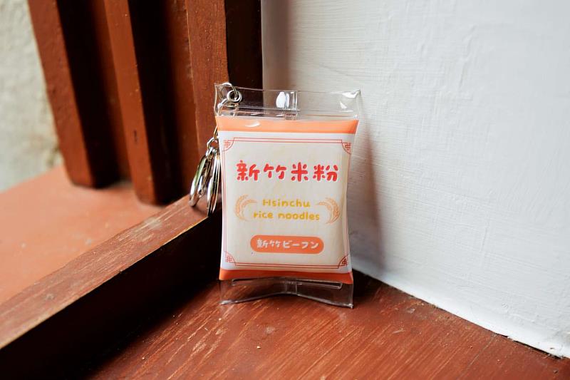 客製化立體悠遊卡。