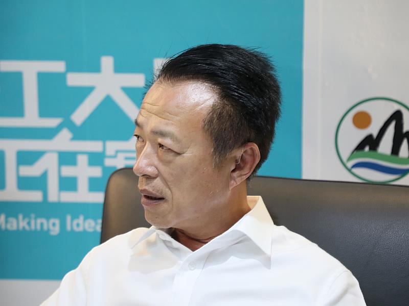 企業公益助力嘉義縣聽力照護 科林助聽器捐贈200萬元助聽器資源