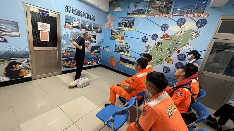 講師精闢講解
