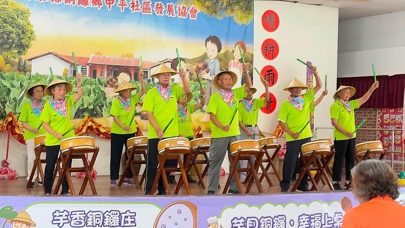 強化志工服務知能與文化視野 雲林縣志願服務推廣中心辦理志願服務觀摩研習 | 中央社訊息平台