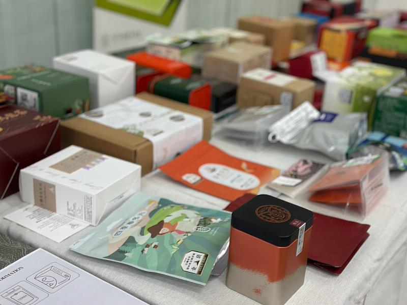 2026台灣袋茶風味與品質評選頒獎，積極拓展多元消費市場-4